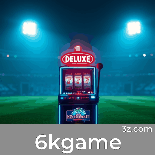 6kgame: Cassino Online Seguro e Entretenimento de Qualidade