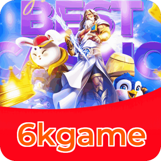 Cashback semanal 6kgame