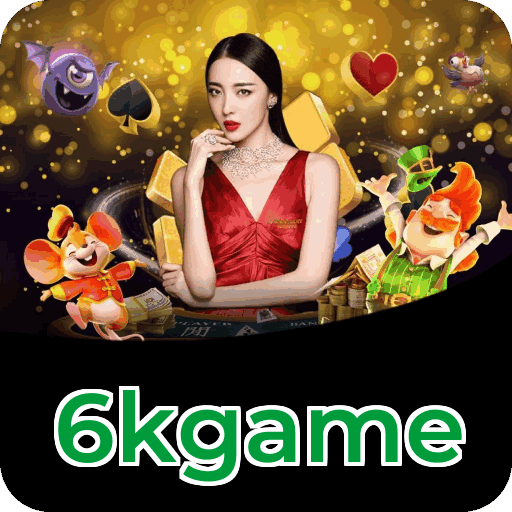 Bônus de Boas-vindas 6kgame