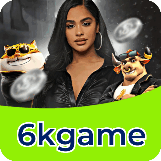 Slots Premium da PG Soft na 6kgame