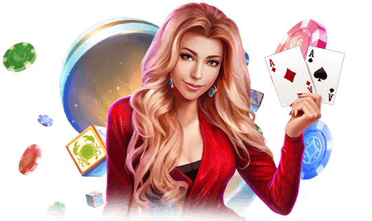 O 6kgame tem uma grande variedade de jogos de mesa